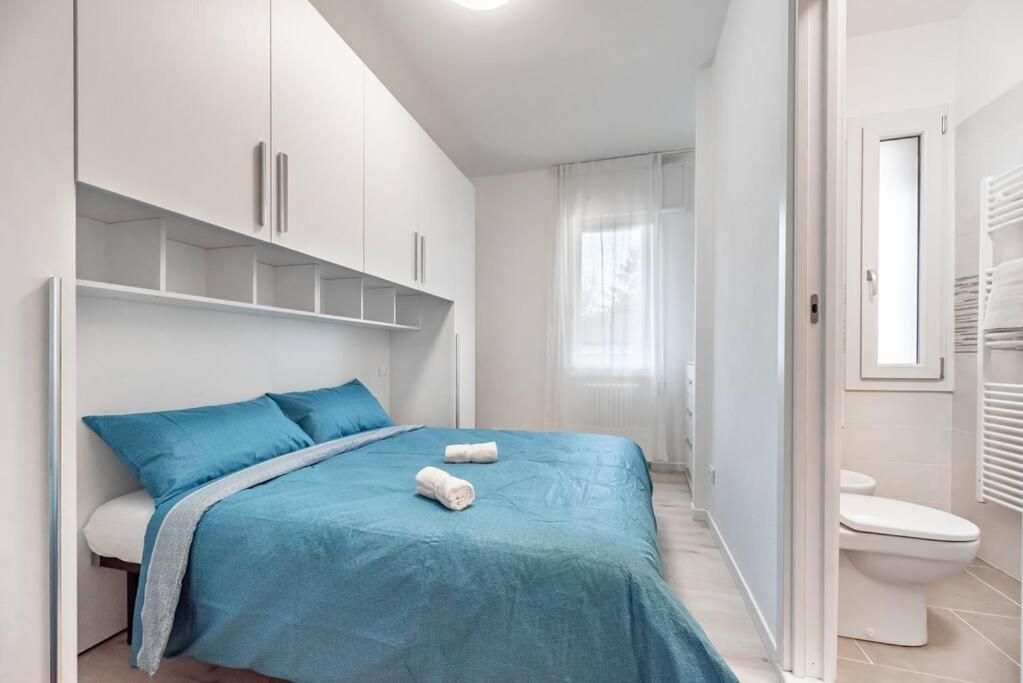 Appartamento Ai Giardini Morandi Cozy Flat