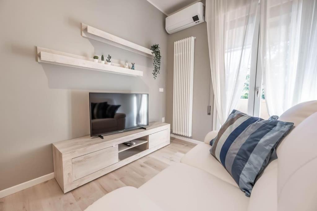 Ai Giardini Morandi Cozy Flat Appartamento