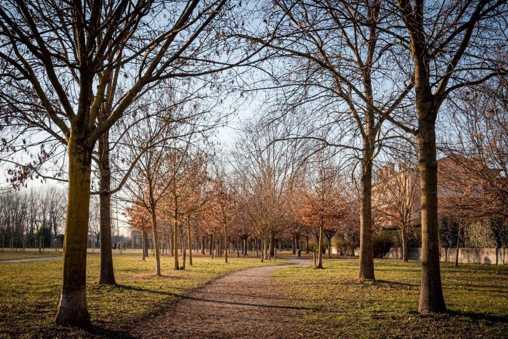 Ai Giardini Morandi Cozy Flat Appartamento Padova