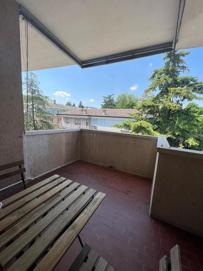 Appartamento Ai Giardini Morandi Cozy Flat