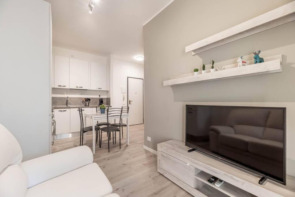 Apartment Ai Giardini Morandi Cozy Flat *