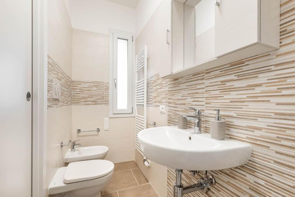 Ai Giardini Morandi Cozy Flat Padua