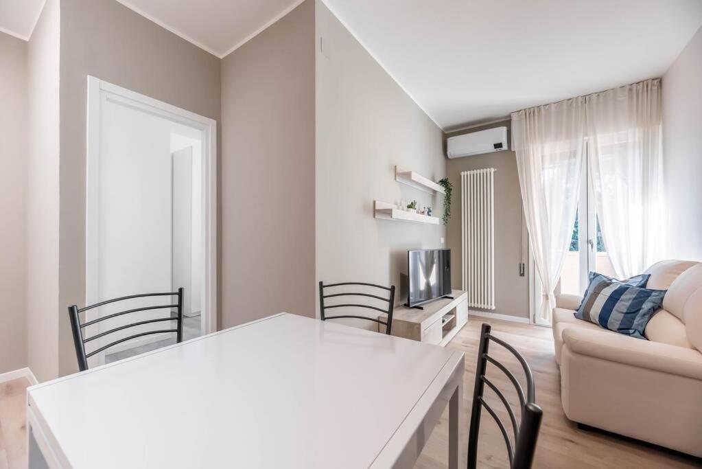 Ai Giardini Morandi Cozy Flat *