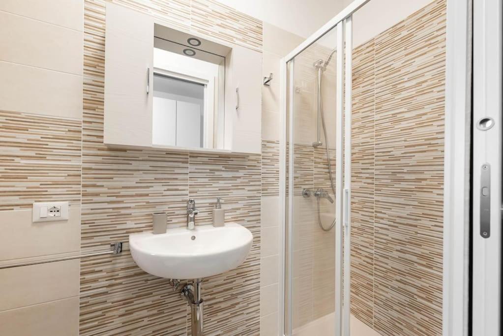 Ai Giardini Morandi Cozy Flat Apartment Padua